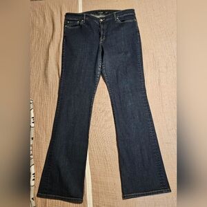 Ralph Lauren jeans- womens